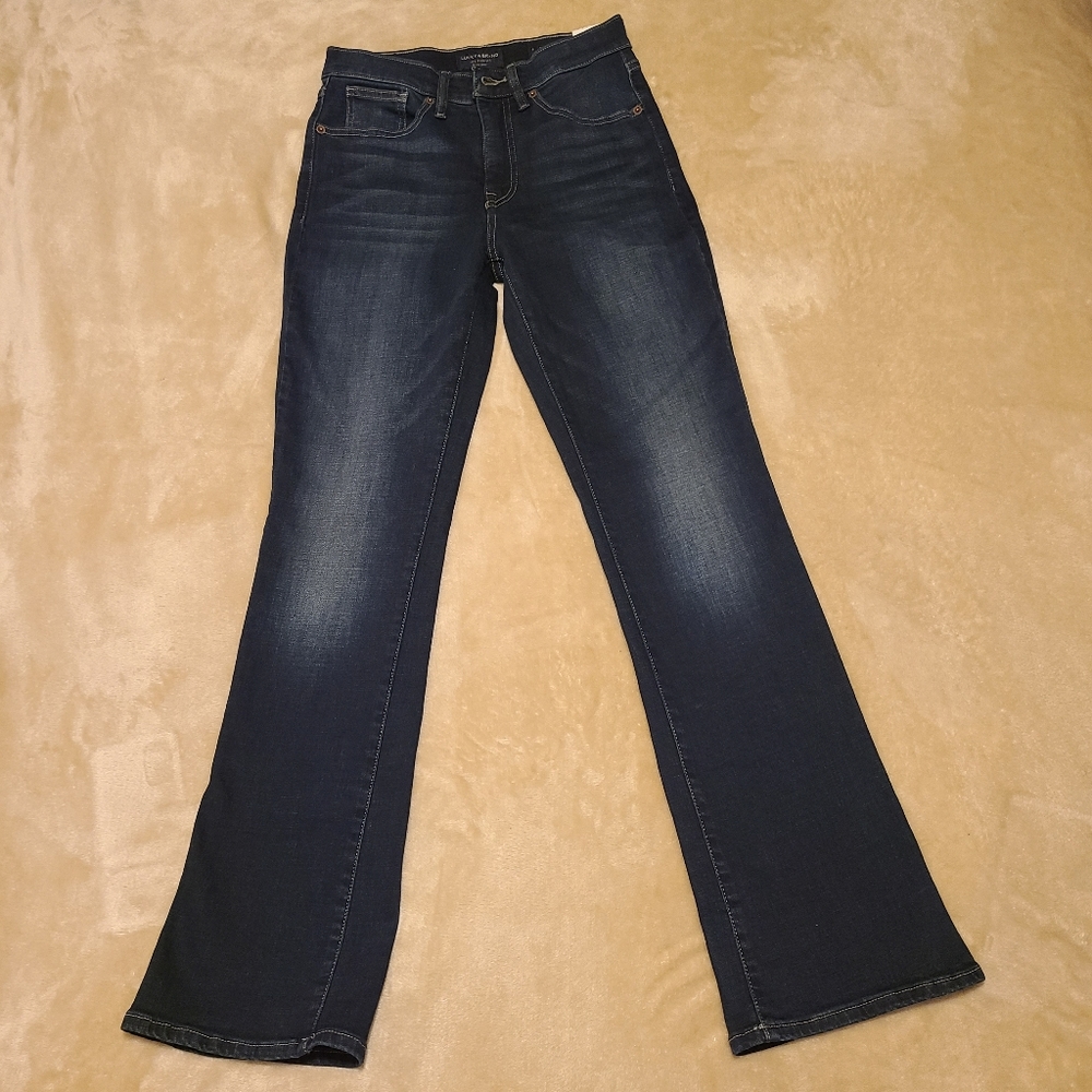 Lucky Brand Jeans